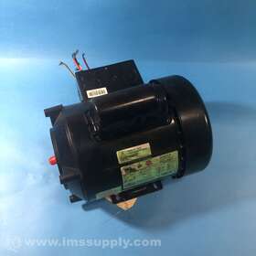 C63ht-5152 Nidec Corp Motor Usip