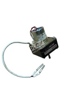 Dme34b6hpb Nidec Corp Japan Servo Co Dc Motor With 5926 6dg250