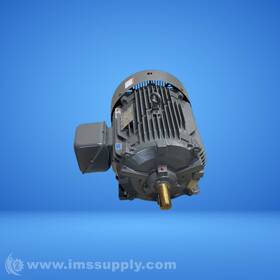 Hf50p1es Nidec Corp 50 Hp Tefc Motor Fnip
