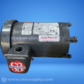 U2e2dcr Nidec Corp 2hp Motor Usip