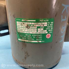 Bkrec8imt-4 Nippon Motor Usip