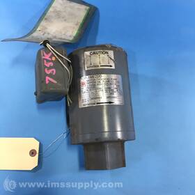 Top-1me200s Nippon 120v 60h Electric Motor Trochoid Pump Usip