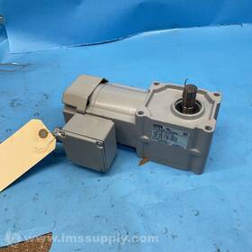 F2f18l050-utbr90wa Nissei Corp. Motor Fnip