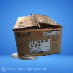 F2s15n040-utbr90nc Nissei Corp. 3 Phase Induction Motor Box Of 2 5256