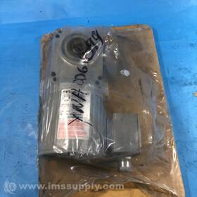 F2s20n030-utm010nax Nissei Corp. 3-phase Induction Motor Fnip F2s20n030-utm010nax Nissei Corp. 3-phase Induction Motor Fnip