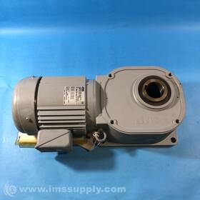 Fsmn-45-15-075x Nissei Corp. 3-phase Induction Motor Fnip