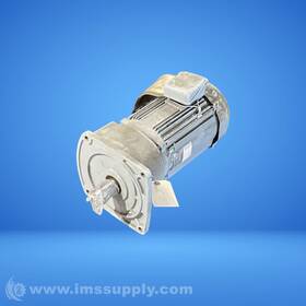 G3f32n5-mp15tnntn Nissei Corp. 3 Phase Induction Motor Usip