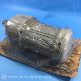 Nissei Corp. G3lm-28-30-t040wx 3 Phase Induction Motor Fnfp