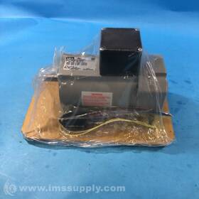 Gl15n050-utbr60nc Nissei Corp. Induction Motor 3-phase 4p Ratio 50 1 Fnob
