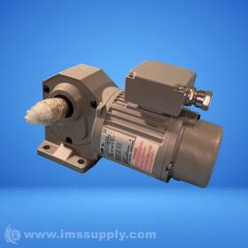 H2l22l050-utwb010nextz40 Nissei Corp. 3 Phase Induction Motor Fnip
