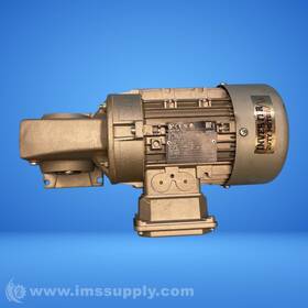 Nord 32219402 Inverter Duty Motor Fnip