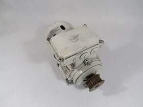 Bre10heg2 Nord 80l/4 1hp .75kw 1650rpm 332/575v 80l Tefc 3ph 3.03/1.75a 60hz Used