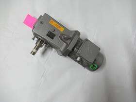 4nsd-ca Nord 80lh/4nsd-ca 1hp 1750rpm 230/460v 80 Tefc 3ph C/w Gear Reducer 42.04 1 39rpm Nop