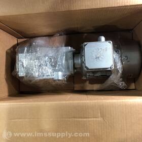 Nord 90l/4 Sk Electric Motor Fnip