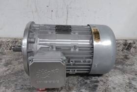 36110292 Nord Drive Systems 5 Hp 230/460v Ac Motor