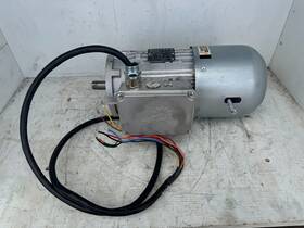 Sk90lh Nord Drivesystems Sk90lh/4 Bre20 Cus Hl 2hp Inverter Heavy Motor