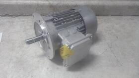 Nord Sk71l/4-56c Cus 0.5 Hp 1720 Rpm 230/460vac Nema C-face Motor