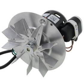 Nortek Global Hvac 220779 Venter Motor Wheel Assembly