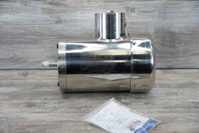 Pess56c1.5m-4-rb-a North American Electric 1.5 Hp 56c Stainless Steel Motor 1800