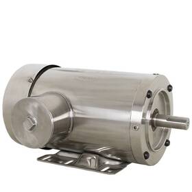 Pess182tc3m-4-a North American Electric/wwe 3 Hp 182tc Stainless Steel Motor 1800 Pess182tc3m-4-a North American Electric/wwe 3 Hp 182tc Stainless Steel Motor 1800