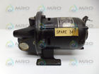 Nsh-12rg Bodine Electric Gear Motor