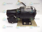 Nsh-12rh Bodine Electric Gear Motor