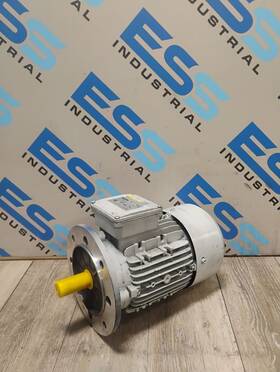Mt90l Oemer Mt90l/2 Asynchronous Motor