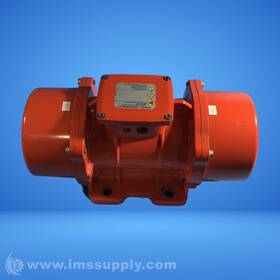 4e-50a0 Oli Mve2300/4e-50a0 Rotary Electric Vibrator Motor Fnip