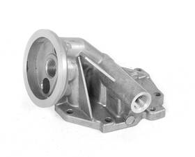 Omix-ada 17470.15 Omix-ada Engine Oil Pump Cover Oe Reference 3226242 Fits