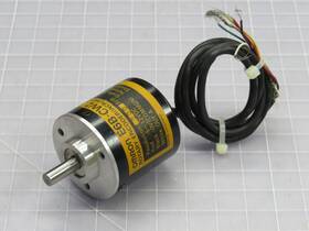 E6b-cwz3c Omron Rotary Encoder T248227