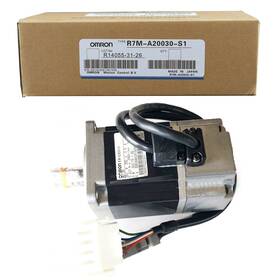 R7m-a20030-s1 Omron 1pc New Original Servo Motor