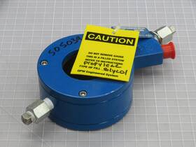 Rcs1i1100-0001 Opw Rotary Encoder T242341