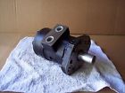 Orb-s-190-2pc Orbamark Mfg No 2a Oil Pump Motor New