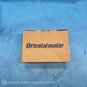 Oriental Motor 41k25gn-fch Induction Fnob