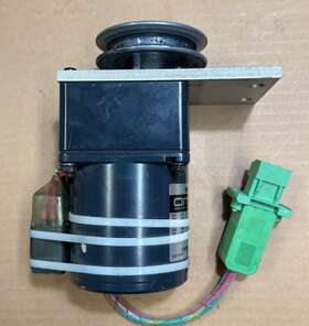 4ik25gn-cw Oriental Motor Induction 200/220/230vac 0.24a Ip20 4gn60k Gear Head