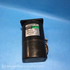 Oriental Motor 4ik25gn-sm Usip