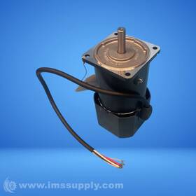 5ik60a-sw2m Oriental Motor Ac Magnetic Brake Fnip