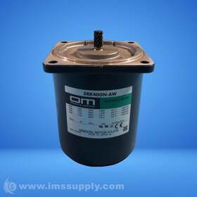 5rk40gn-aw Oriental Motor Usip