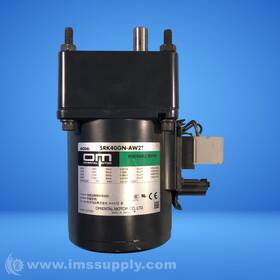 5rk40gn-aw2t Oriental Motor Reversible 0713