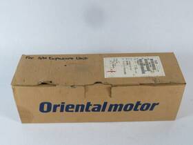 5rk40rgn-cm Oriental Motor Magnetic Speed Brake Control 40w 200v 1ph 4p 0.75a New