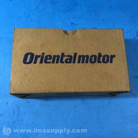 Asm34ak-h100 Oriental Motor Closed Loop Step Fnfp