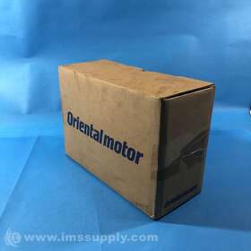 Blh450kc-100 Oriental Motor 50 W 1/15 Hp Brushless Dc Fnob