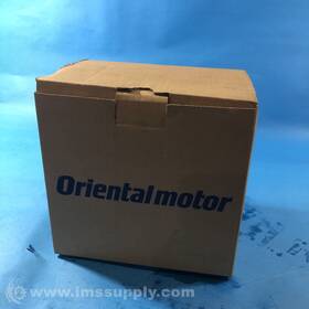Blh5100kc-20fr Oriental Motor Brushless Dc Speed Control System Fnob