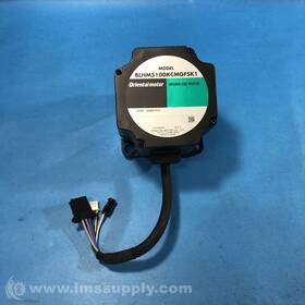 Oriental Motor Blhm5100kcmgfsk1 Brushless Dc 4668