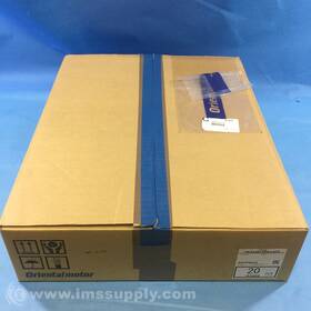 Pk243b1asg3.6c2 Oriental Motor Box Of 30 Stepper Motors 0774