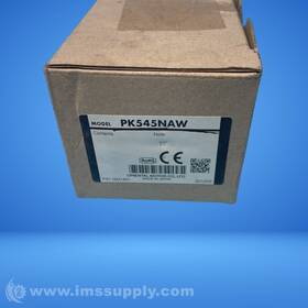 Pk545naw Oriental Motor Stepper Fnob