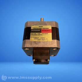 Pkp243md15a-r2fl Oriental Motor Stepper Fnip