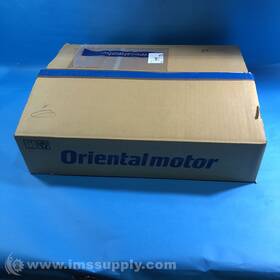 Pkp243md15b-l Oriental Motor Box Of 24 Fnob