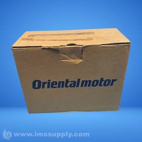 Ubm540-403-e2 Oriental Motor 3 Phase Induction Fnob