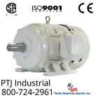 Owp324t-25-6 North American Electric Hp Motor Phase Rpm Oil 796752255897